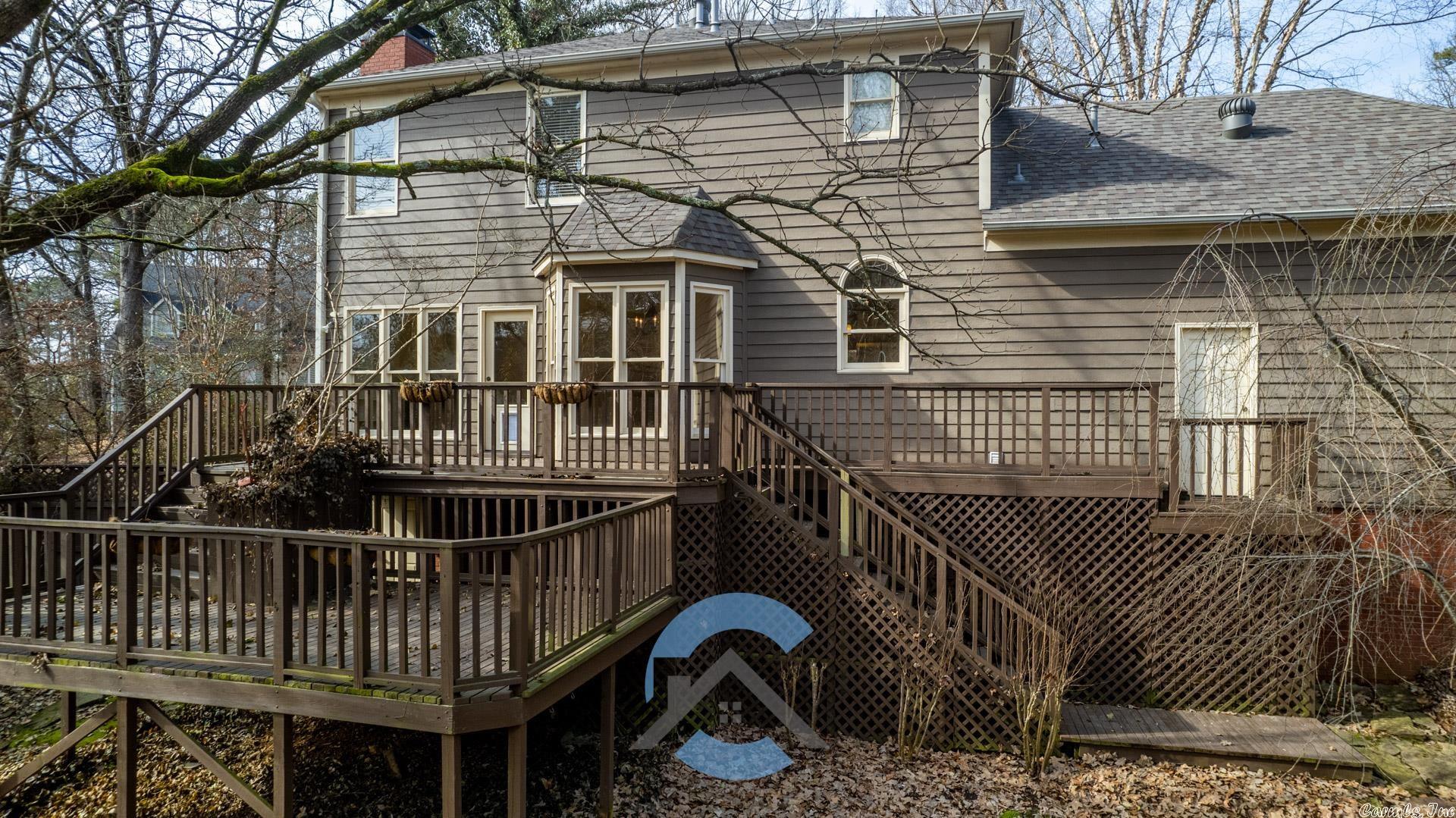 St Charles Place - Residential Lease