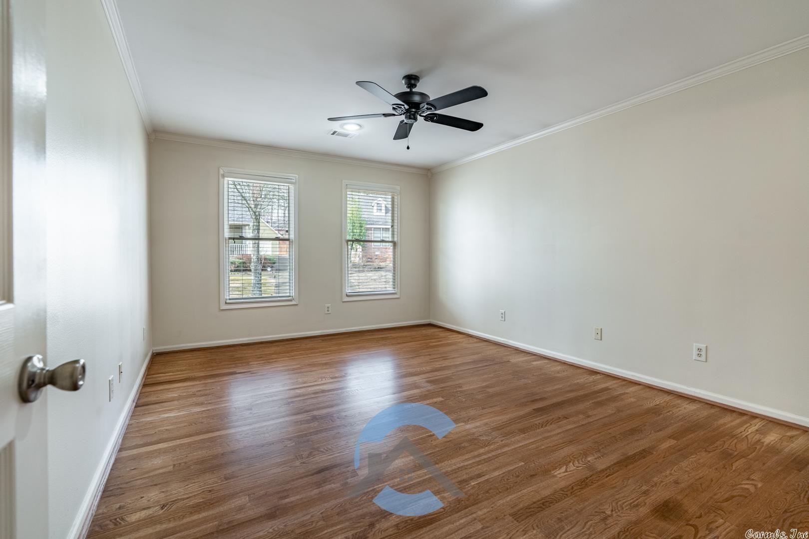 St Charles Place - Residential Lease