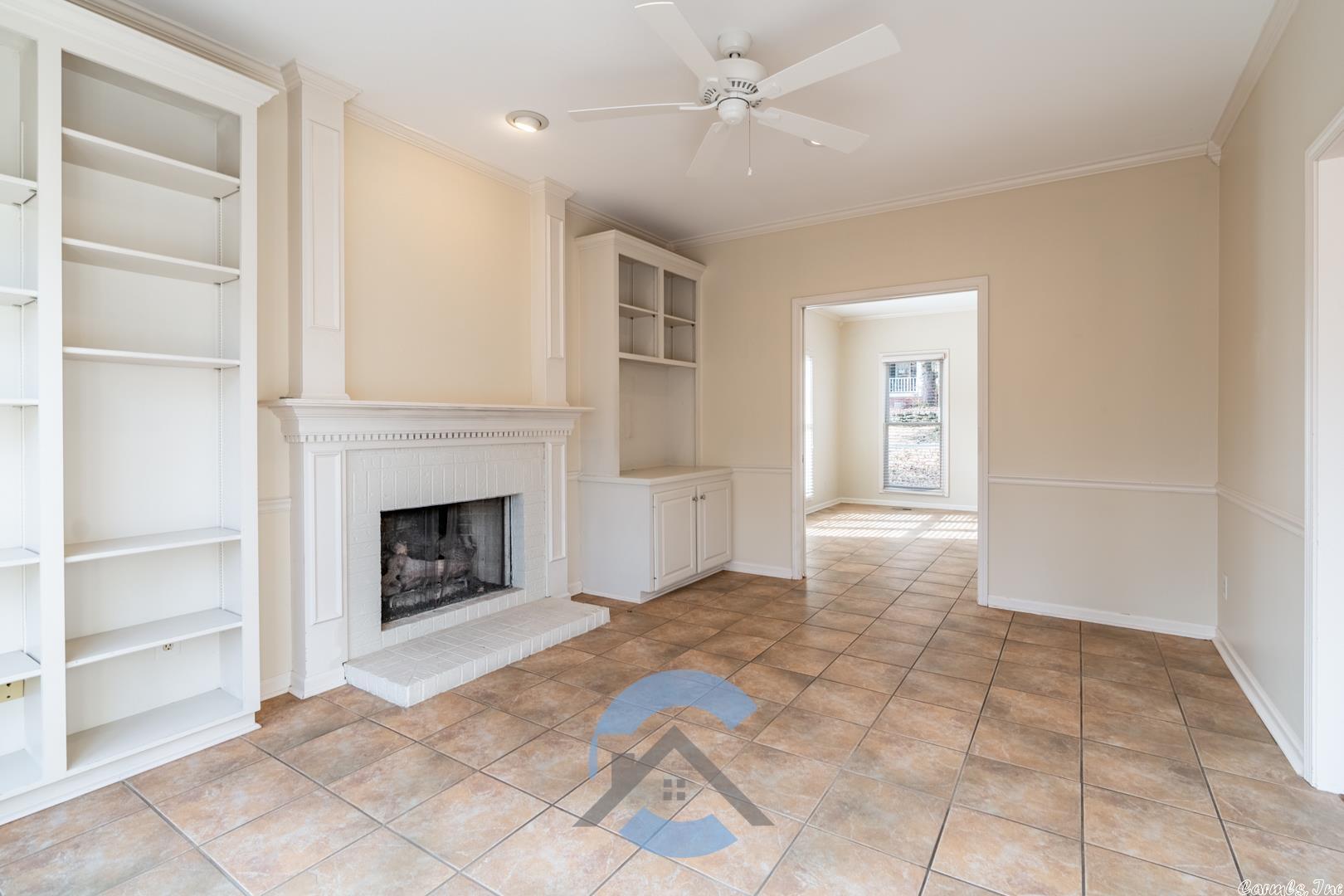 St Charles Place - Residential Lease