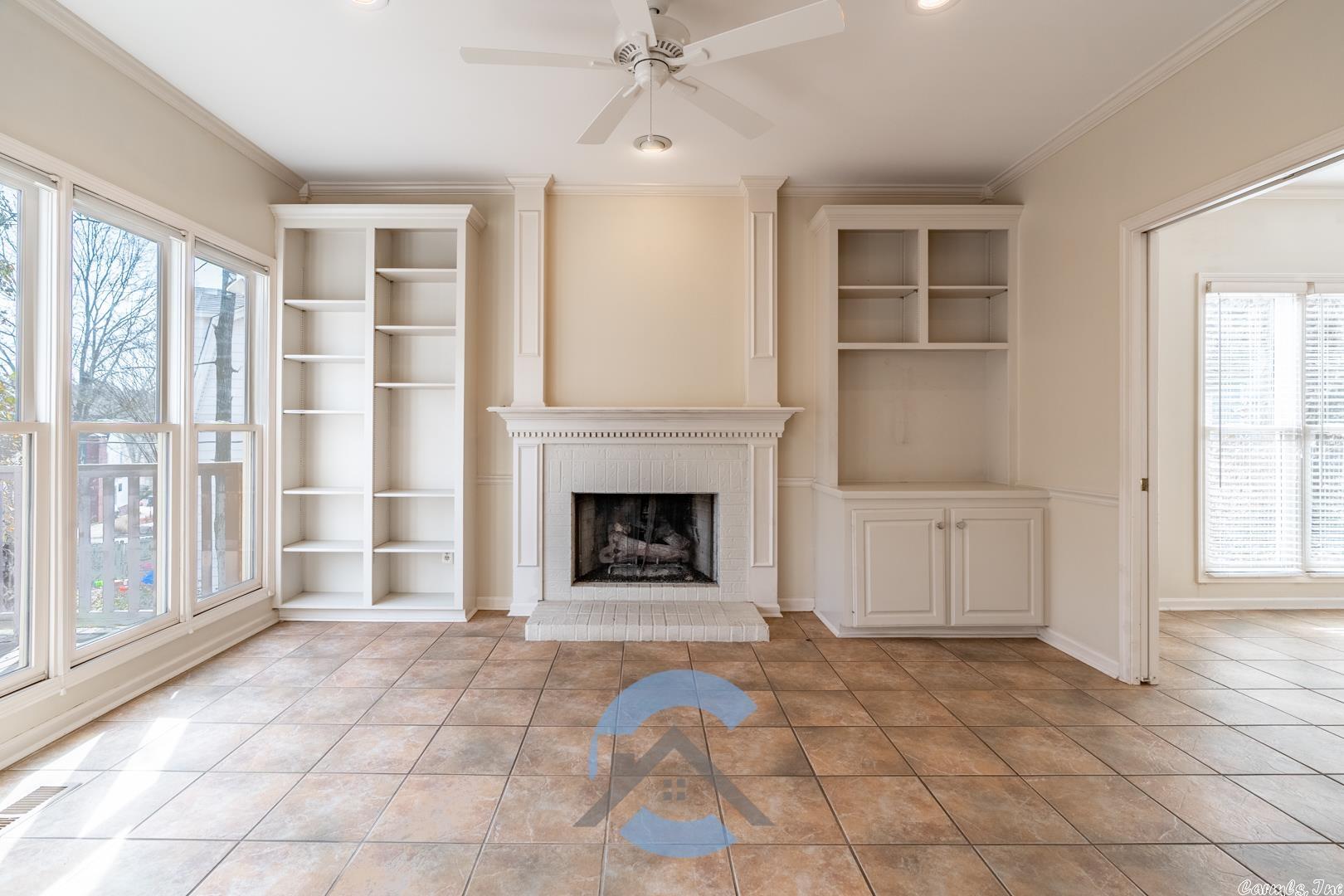 St Charles Place - Residential Lease