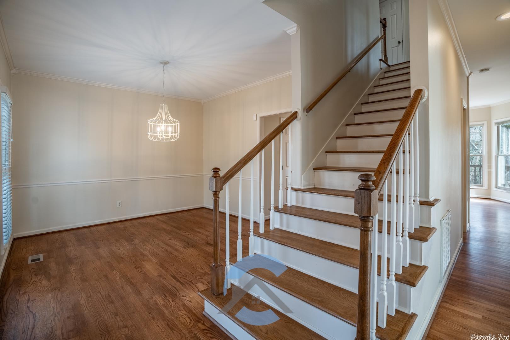 St Charles Place - Residential Lease