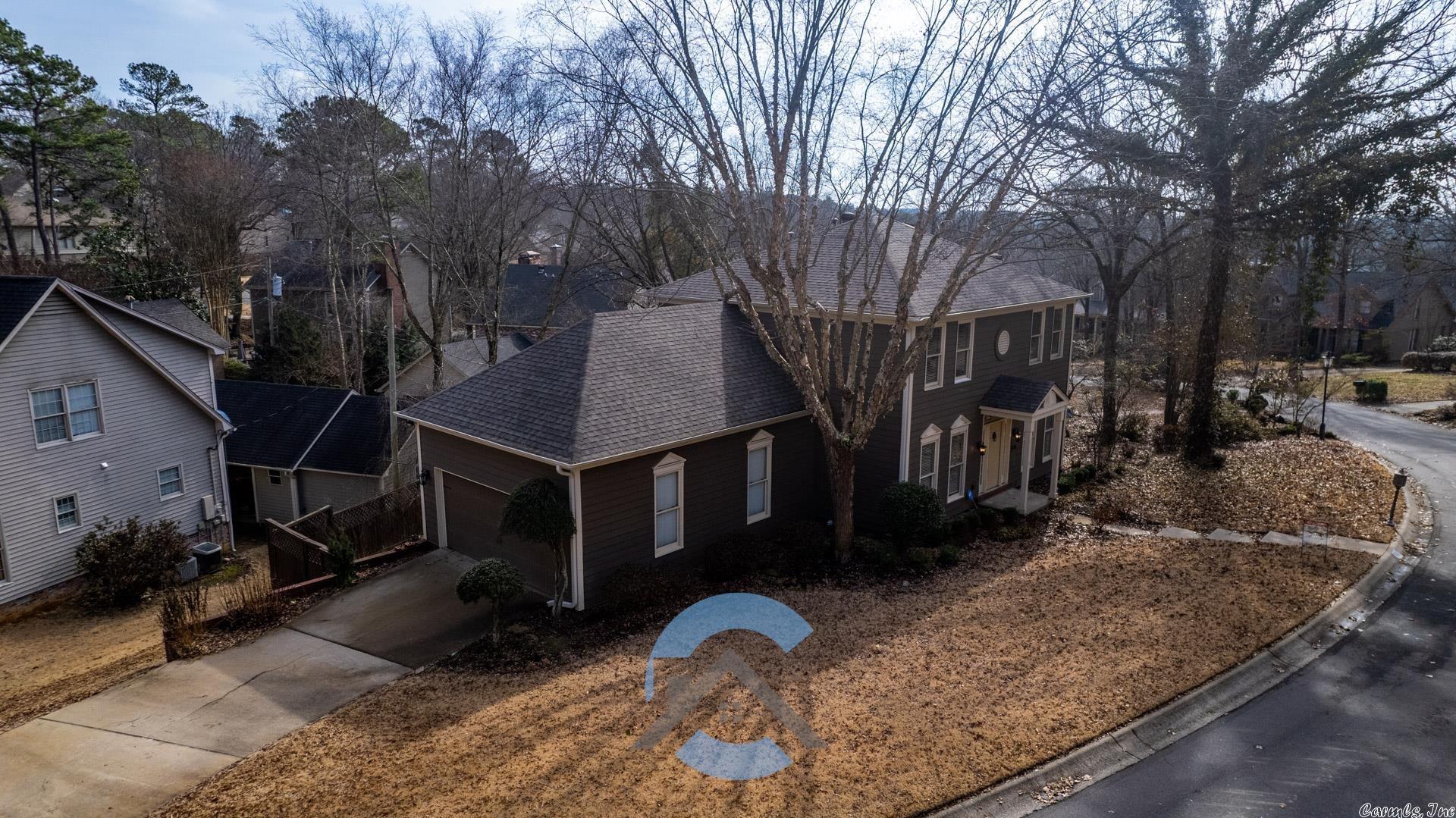 St Charles Place - Residential Lease