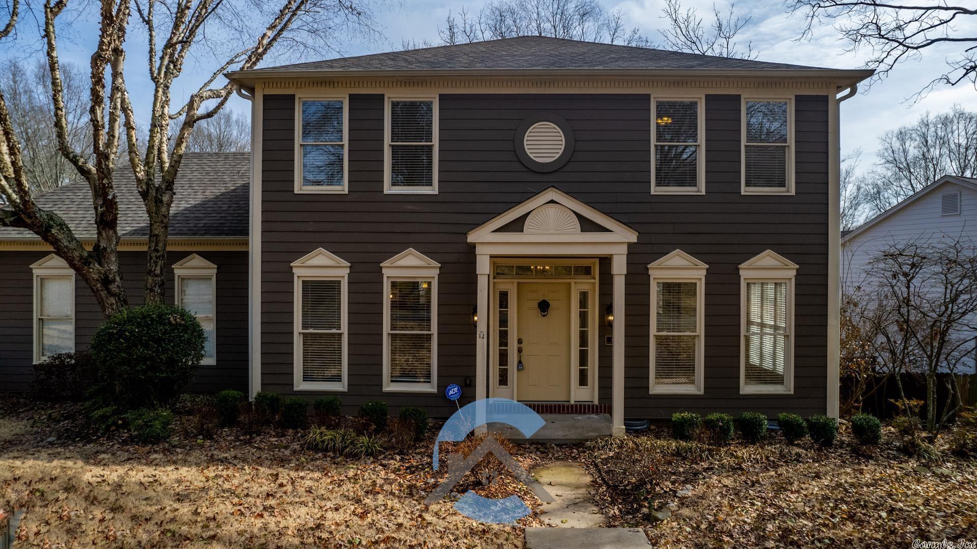 St Charles Place - Residential Lease