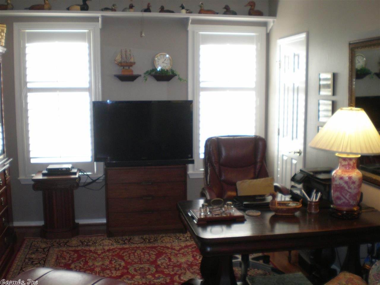 Point Pleasant HPR - Residential