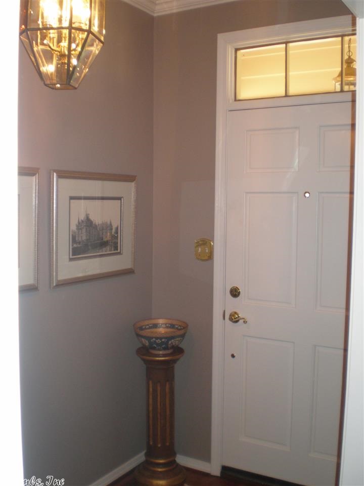 Point Pleasant HPR - Residential