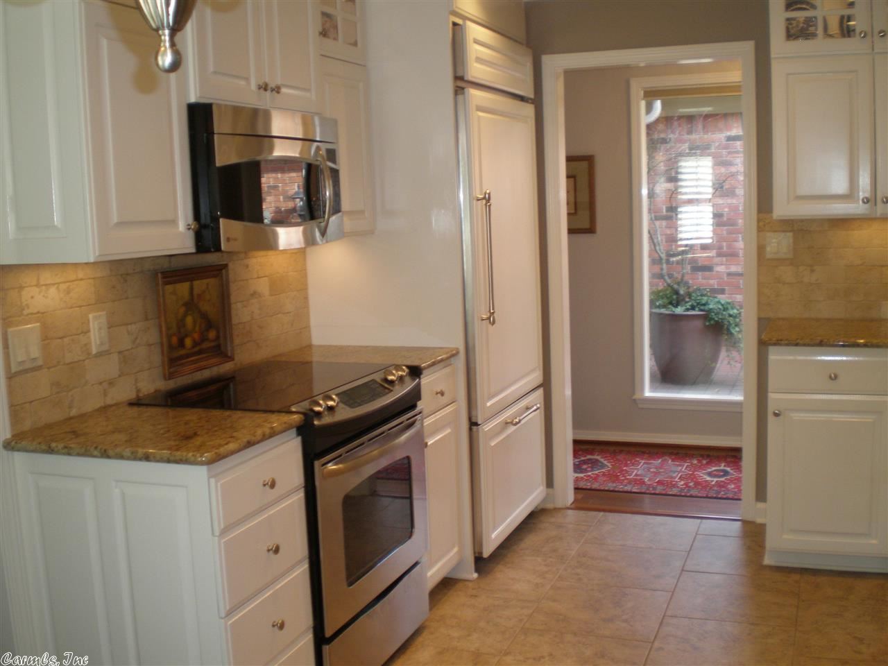 Point Pleasant HPR - Residential