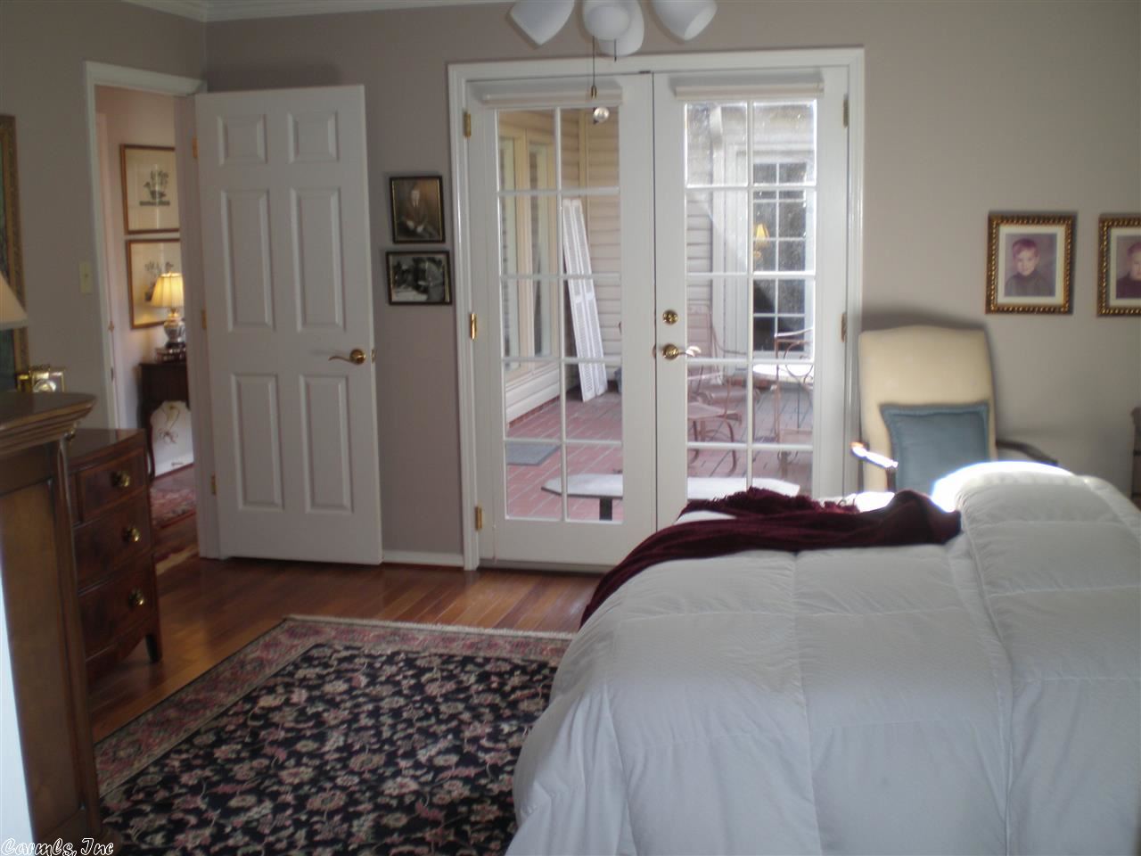 Point Pleasant HPR - Residential