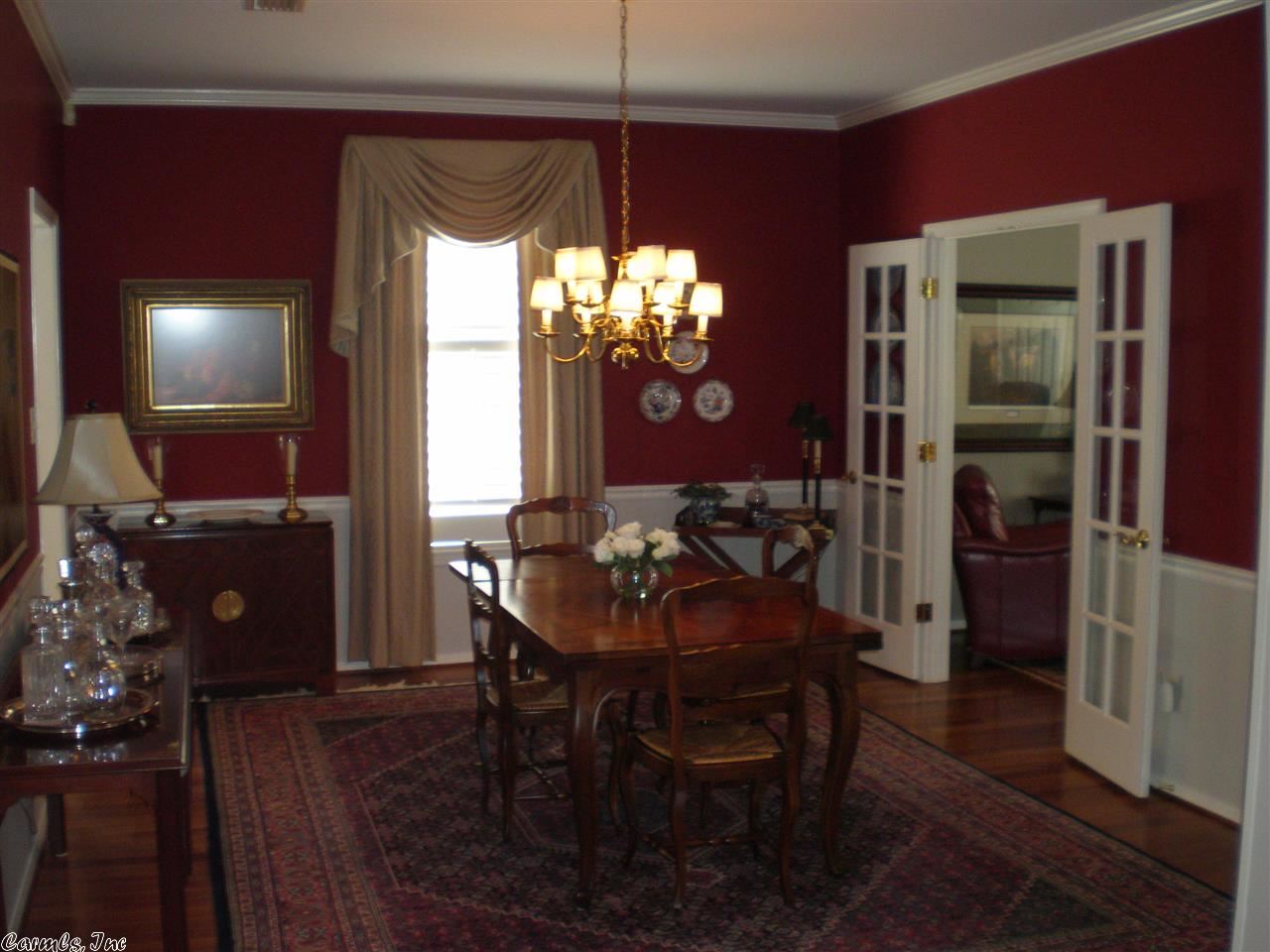 Point Pleasant HPR - Residential