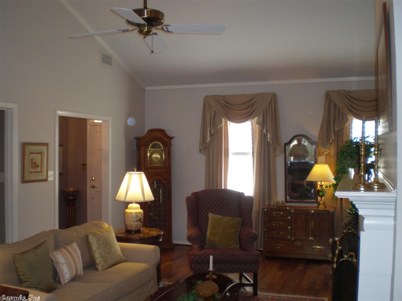 Point Pleasant HPR - Residential