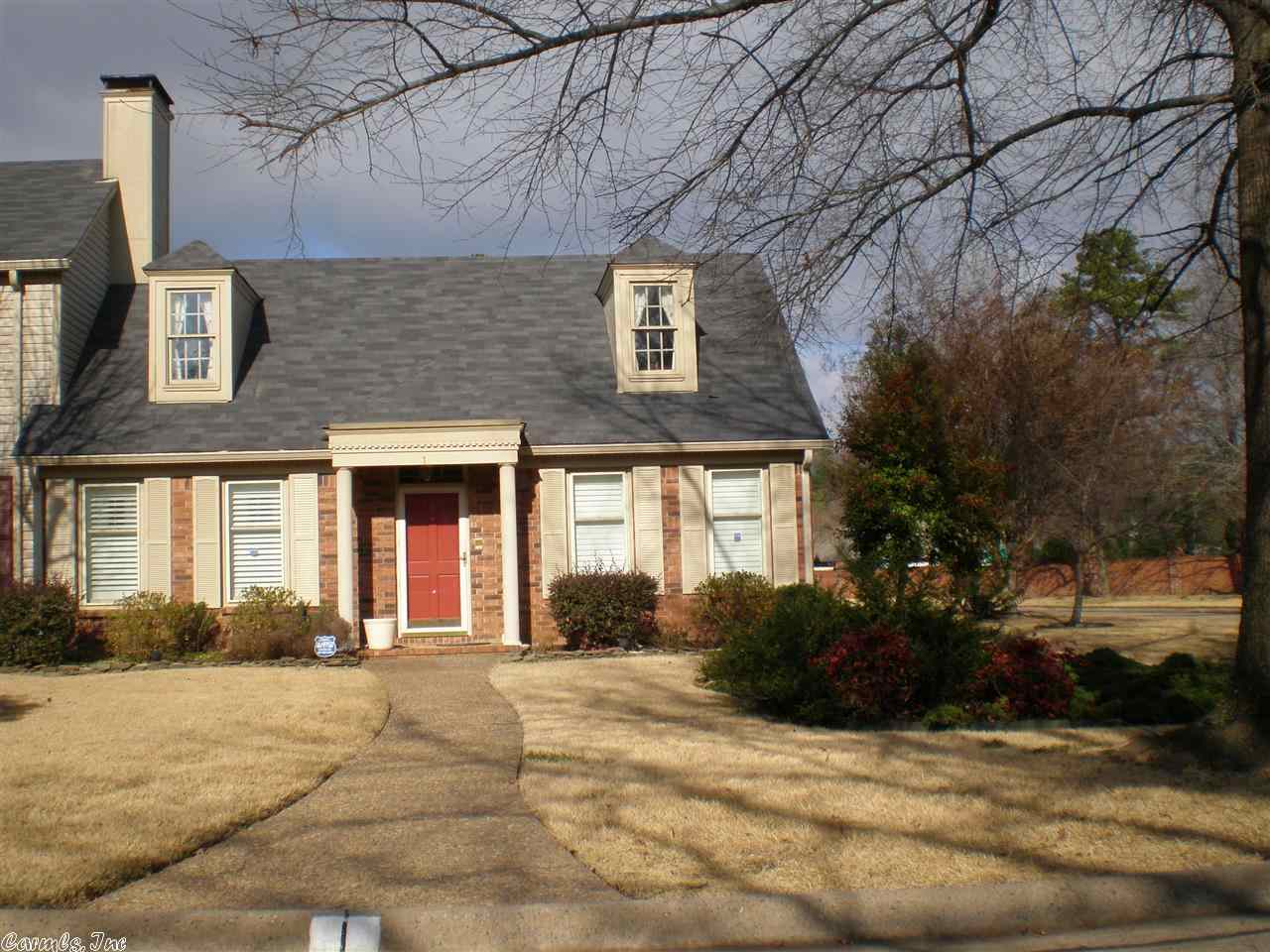 Point Pleasant HPR - Residential