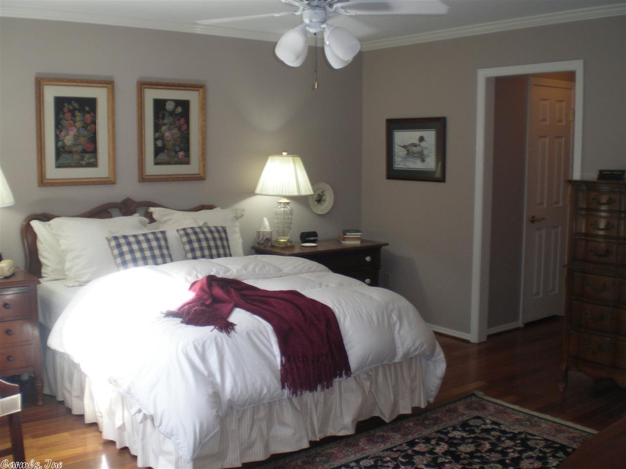 Point Pleasant HPR - Residential