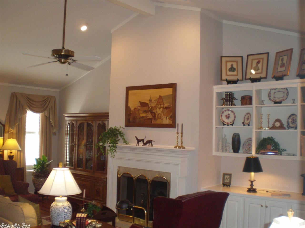 Point Pleasant HPR - Residential