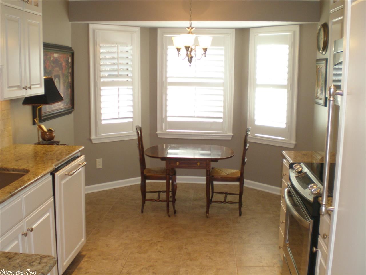 Point Pleasant HPR - Residential