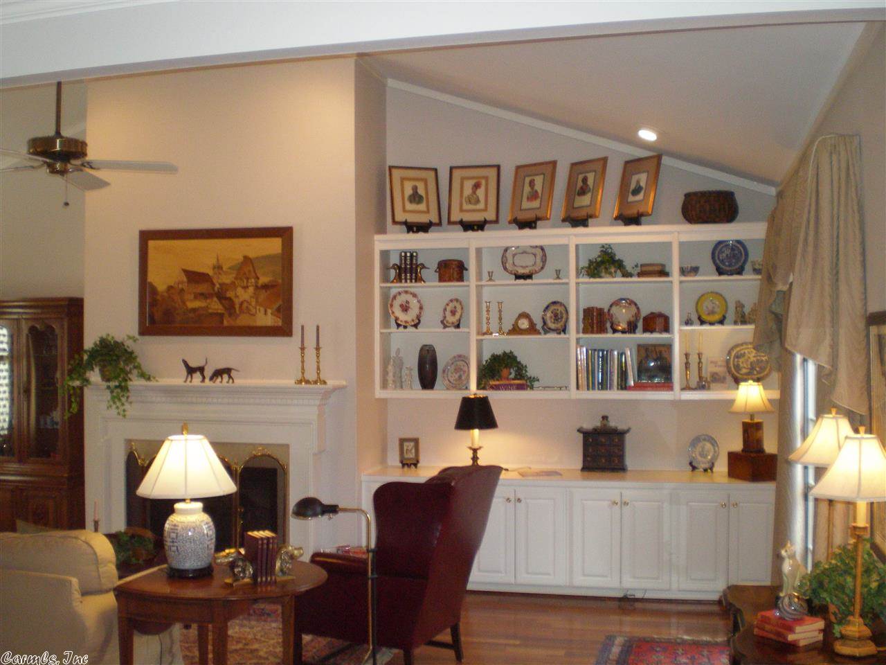 Point Pleasant HPR - Residential