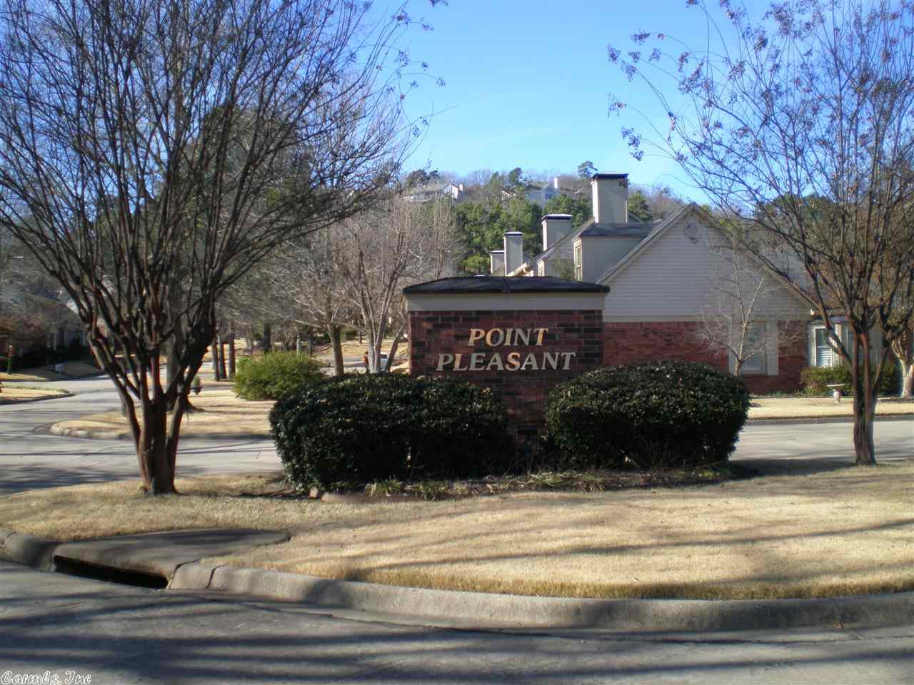 Point Pleasant HPR - Residential