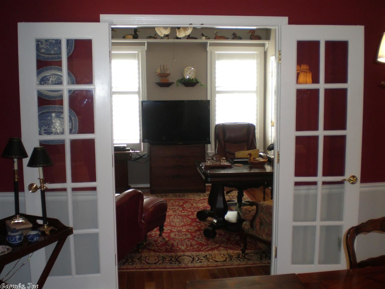 Point Pleasant HPR - Residential