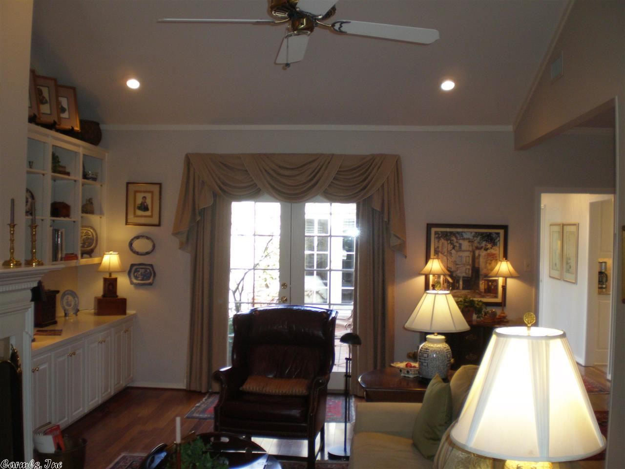 Point Pleasant HPR - Residential