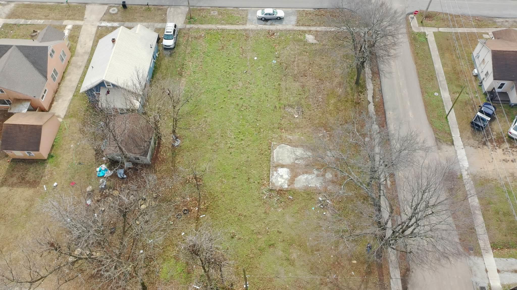 Southwestern Realty - Land