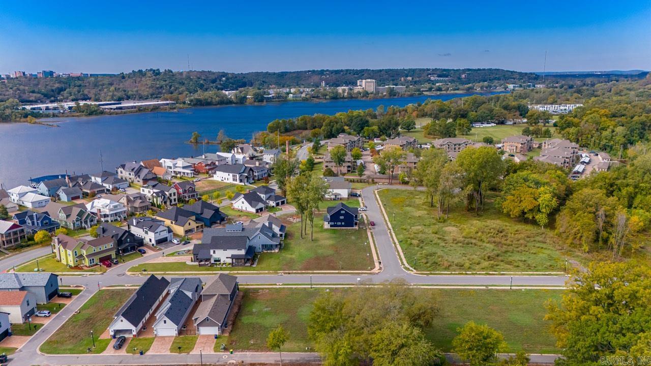 Rockwater Village - Land