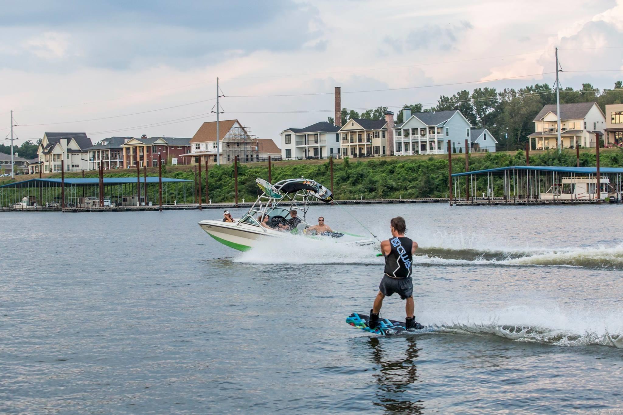 Rockwater Village - Land