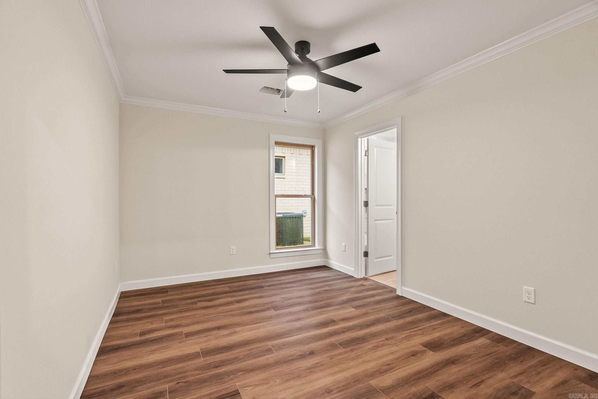 COUNTRY CLUB OF ARK THE - Residential