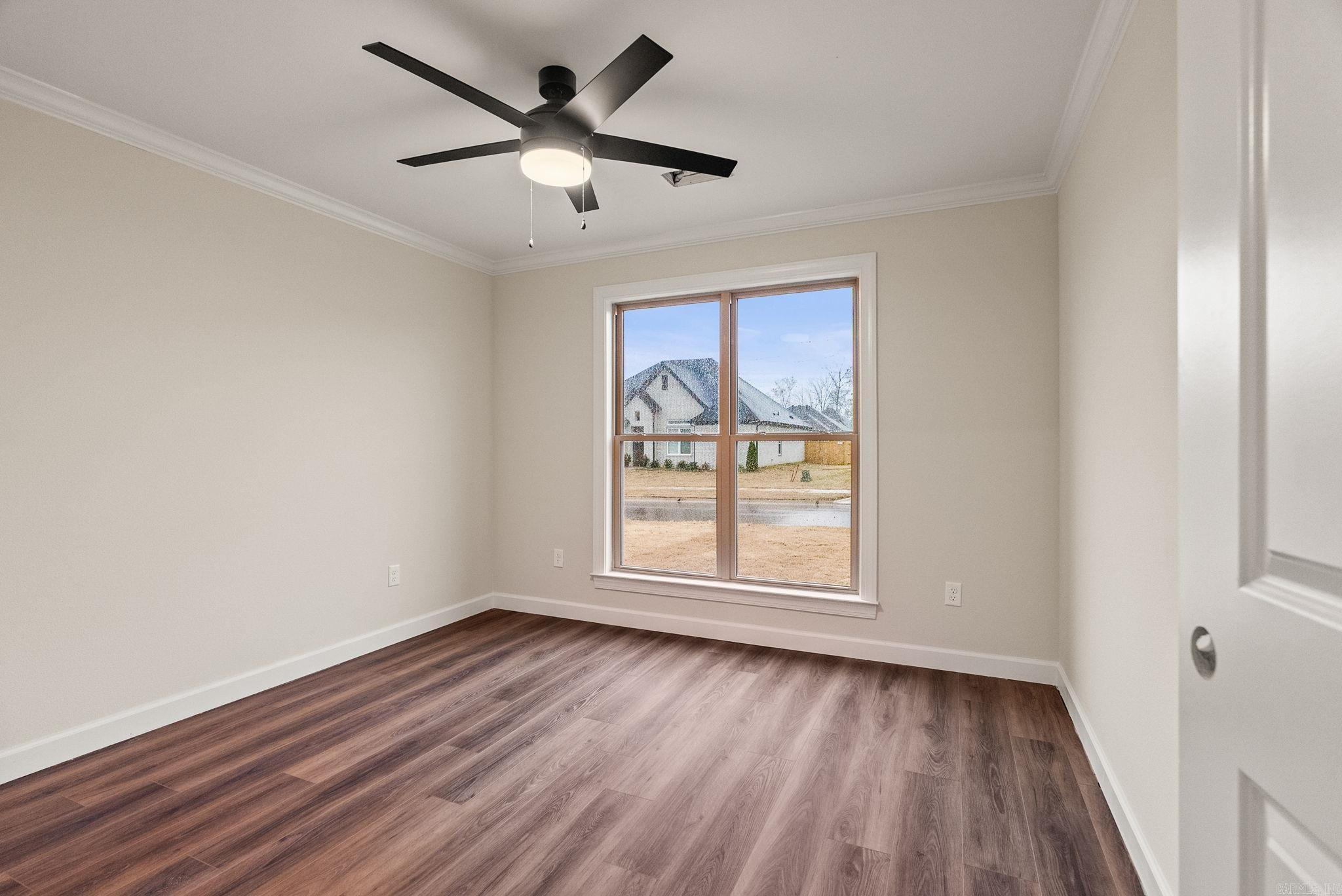 COUNTRY CLUB OF ARK THE - Residential