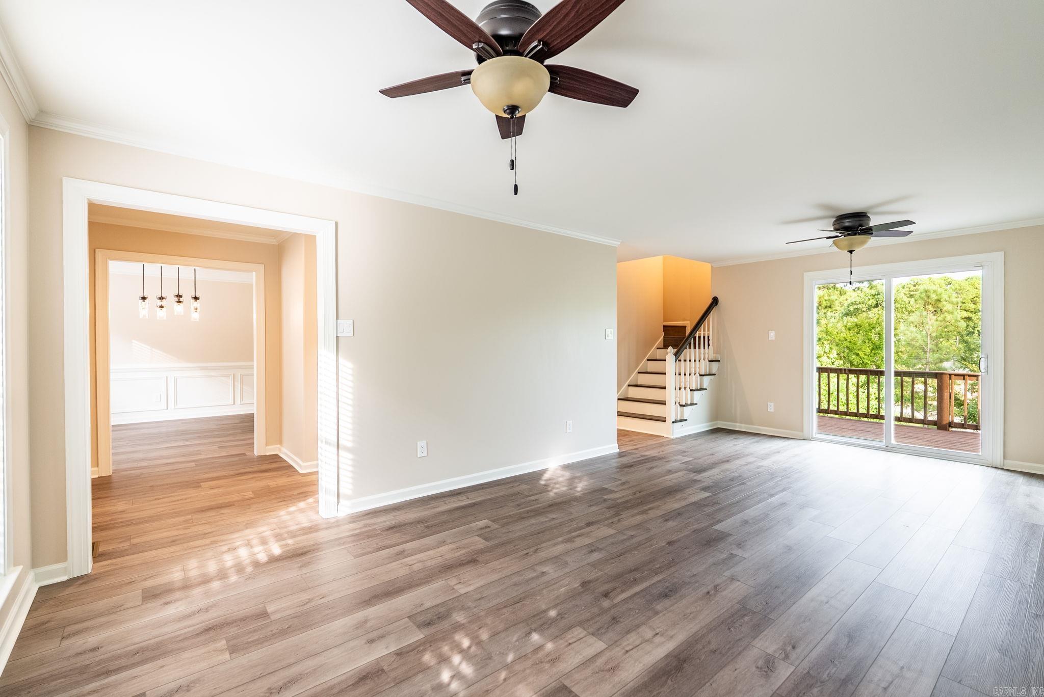 CHARLESTON HEIGHTS ADDN - Residential