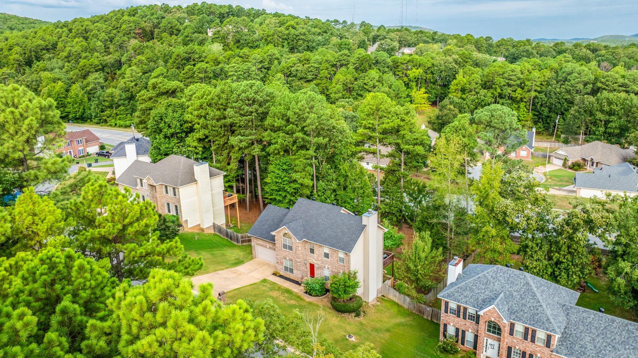 CHARLESTON HEIGHTS ADDN - Residential