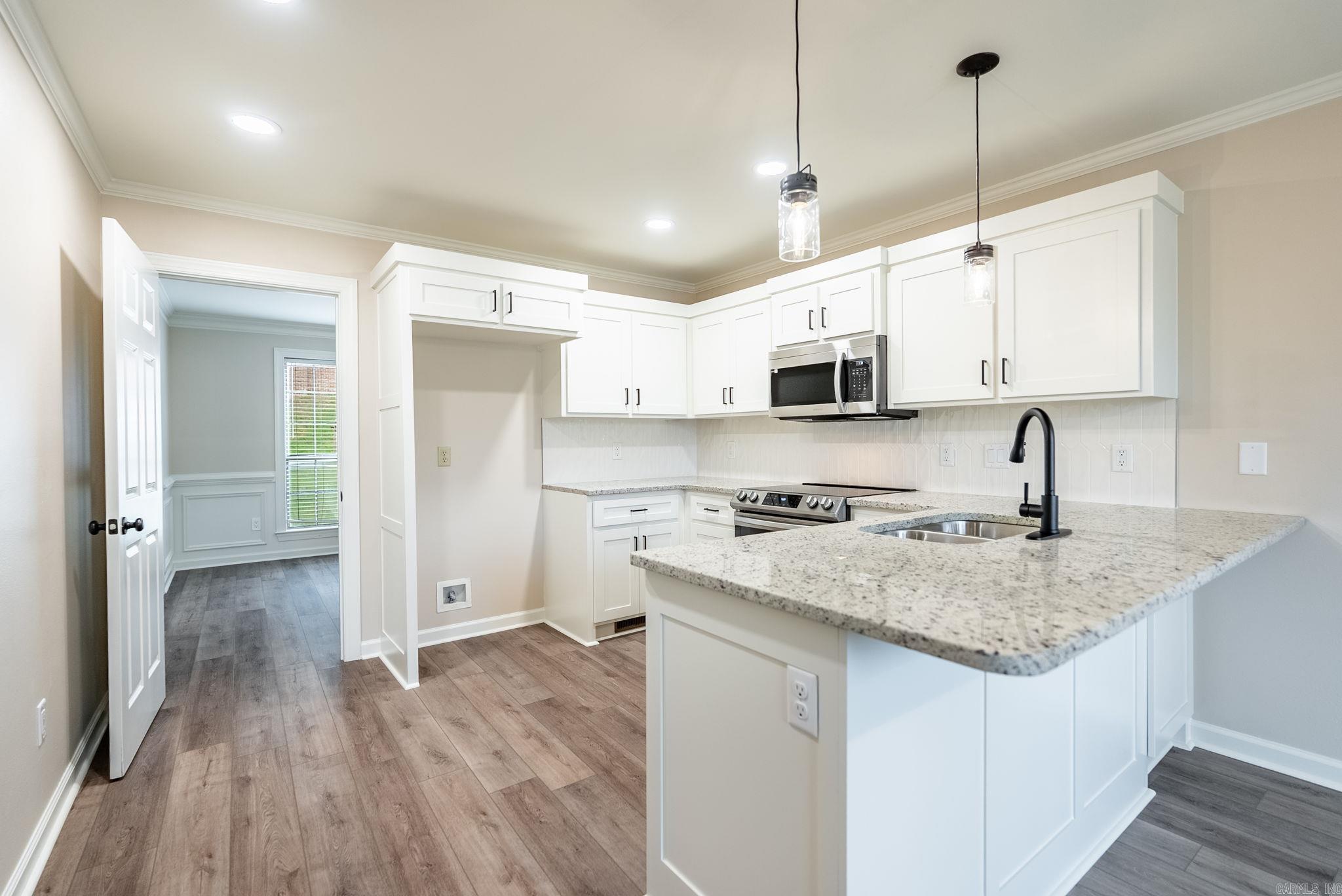 CHARLESTON HEIGHTS ADDN - Residential