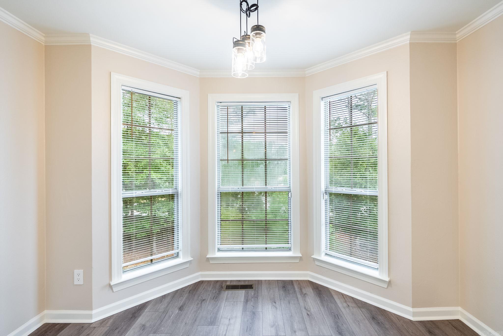 CHARLESTON HEIGHTS ADDN - Residential