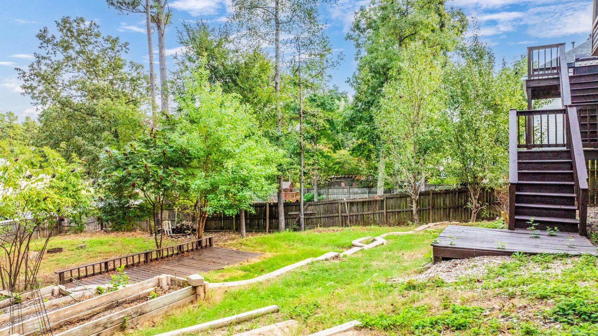 CHARLESTON HEIGHTS ADDN - Residential