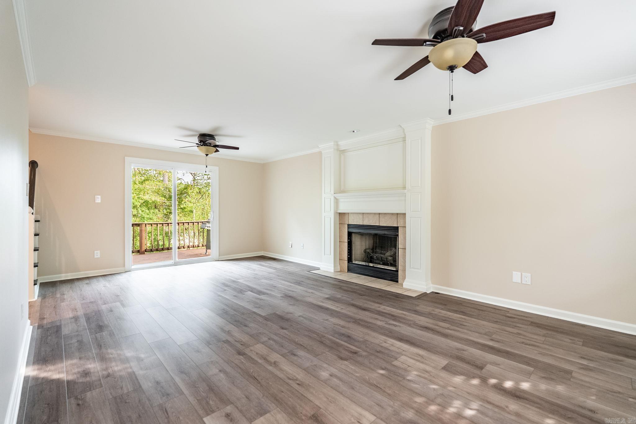 CHARLESTON HEIGHTS ADDN - Residential