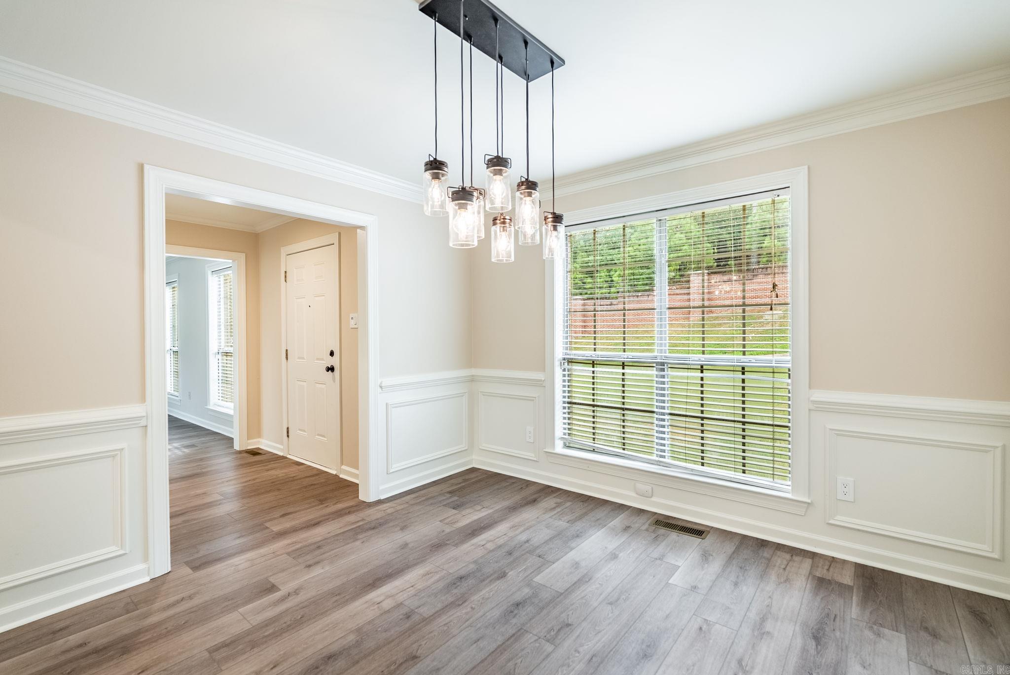 CHARLESTON HEIGHTS ADDN - Residential