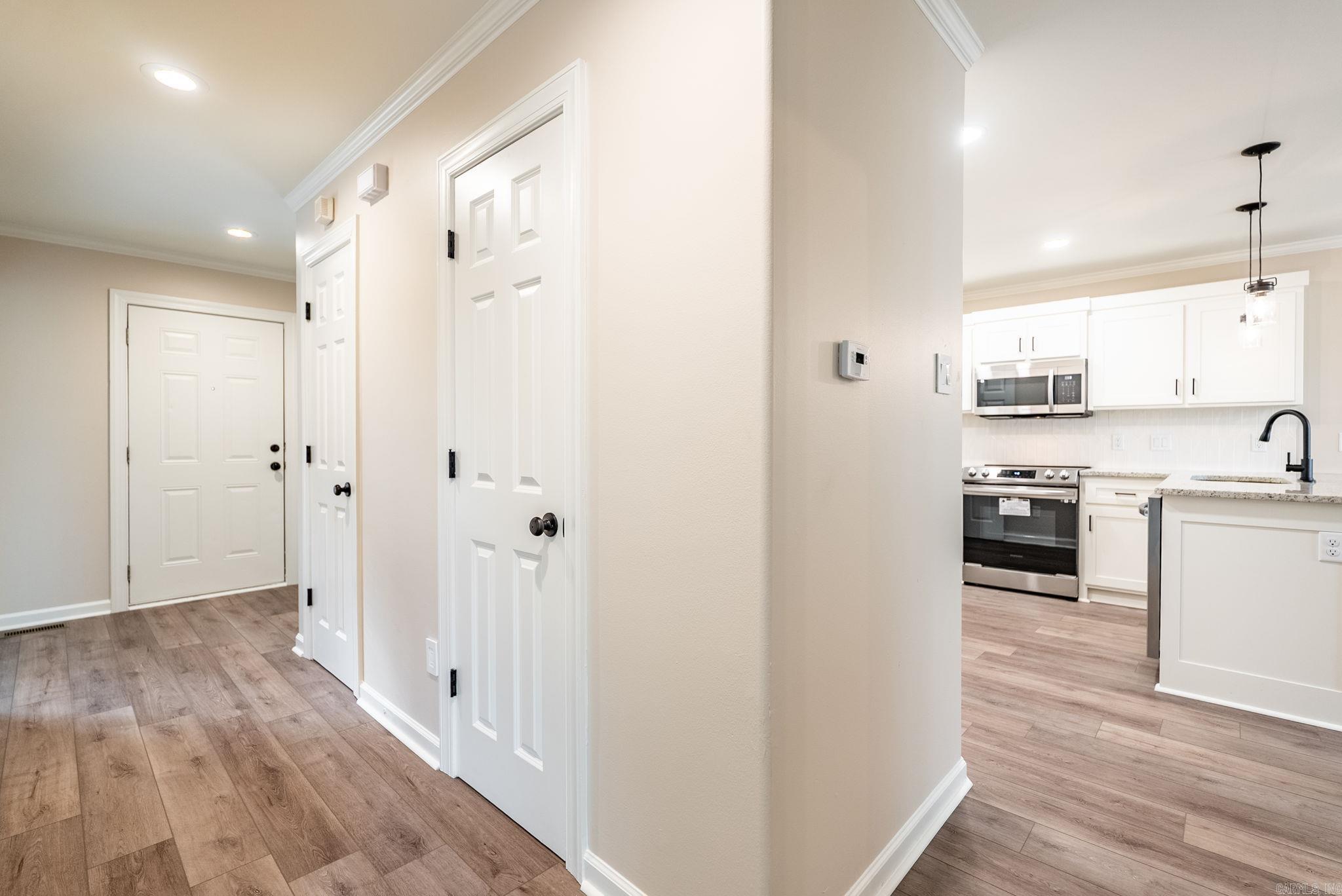 CHARLESTON HEIGHTS ADDN - Residential