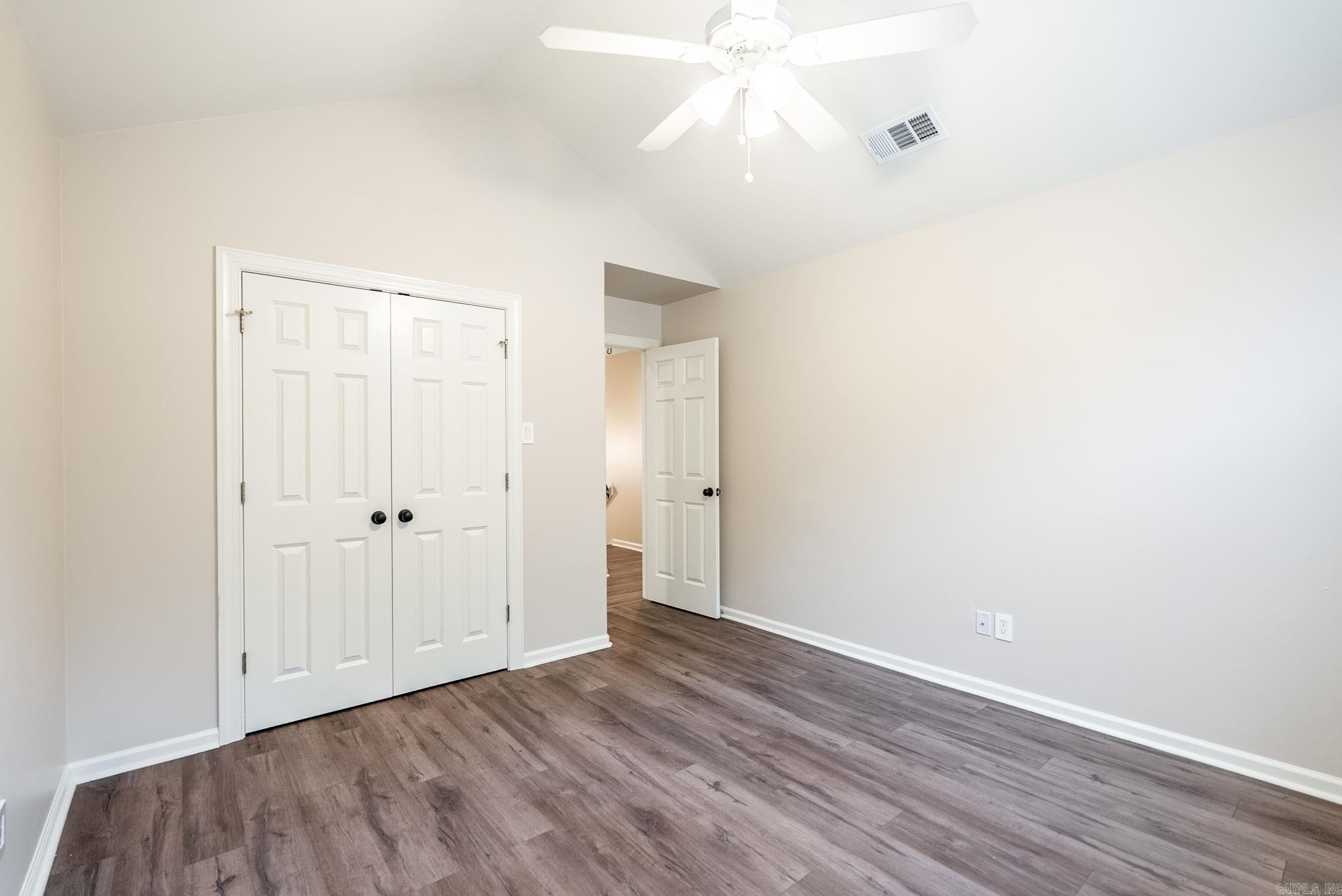 CHARLESTON HEIGHTS ADDN - Residential