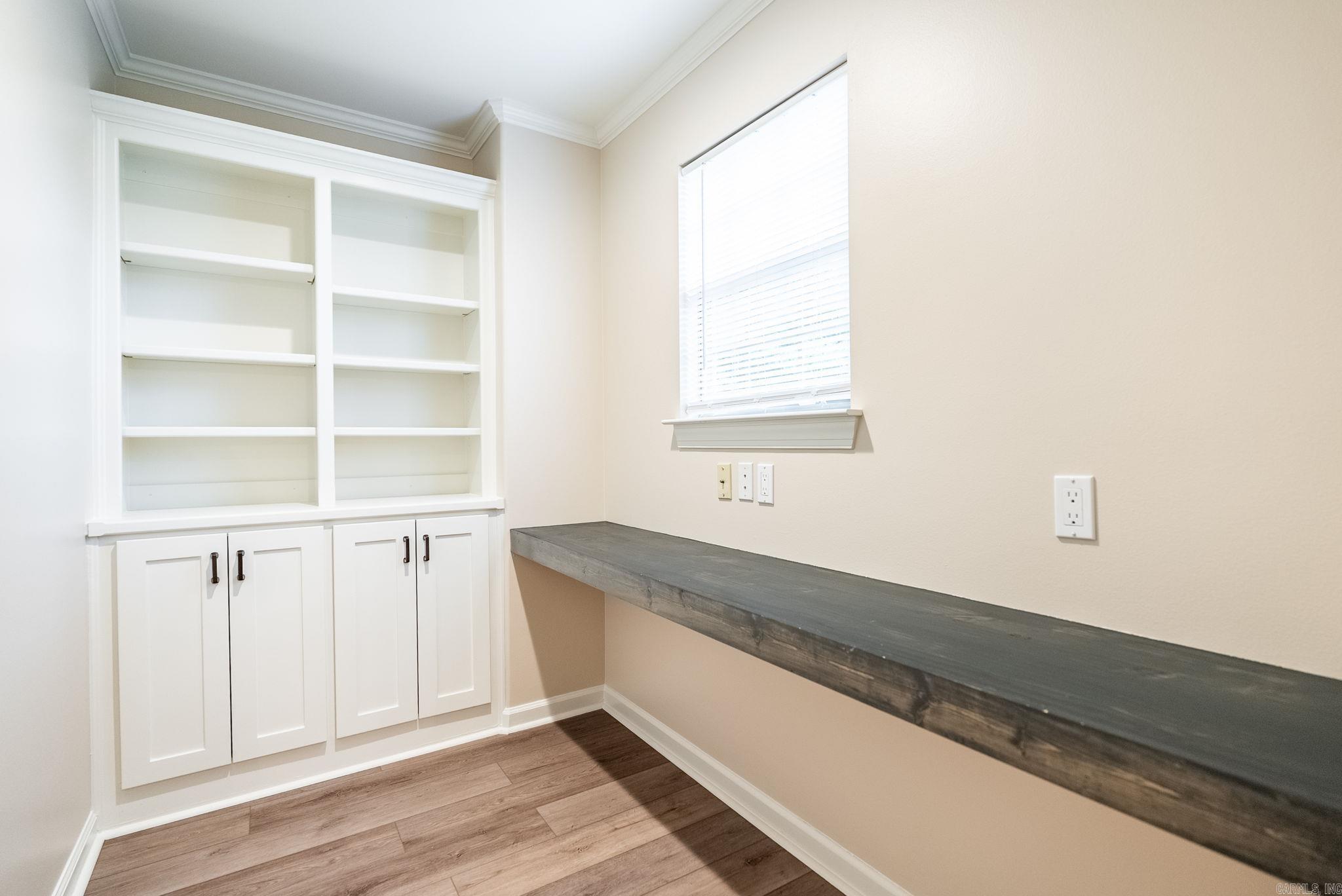 CHARLESTON HEIGHTS ADDN - Residential