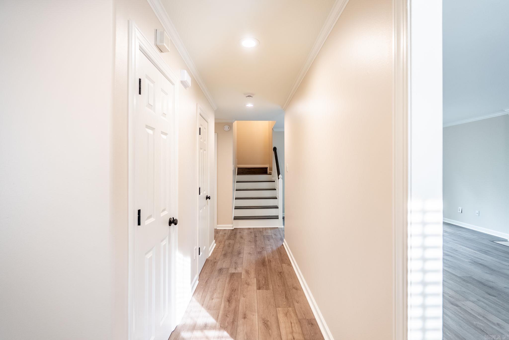 CHARLESTON HEIGHTS ADDN - Residential