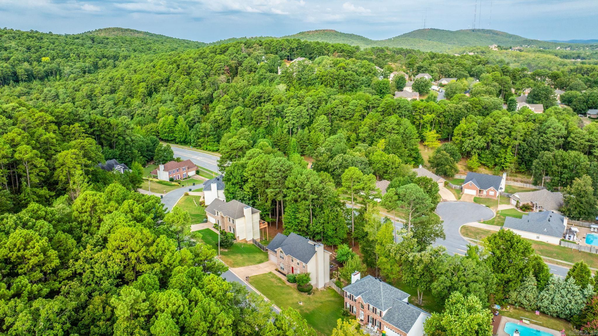 CHARLESTON HEIGHTS ADDN - Residential