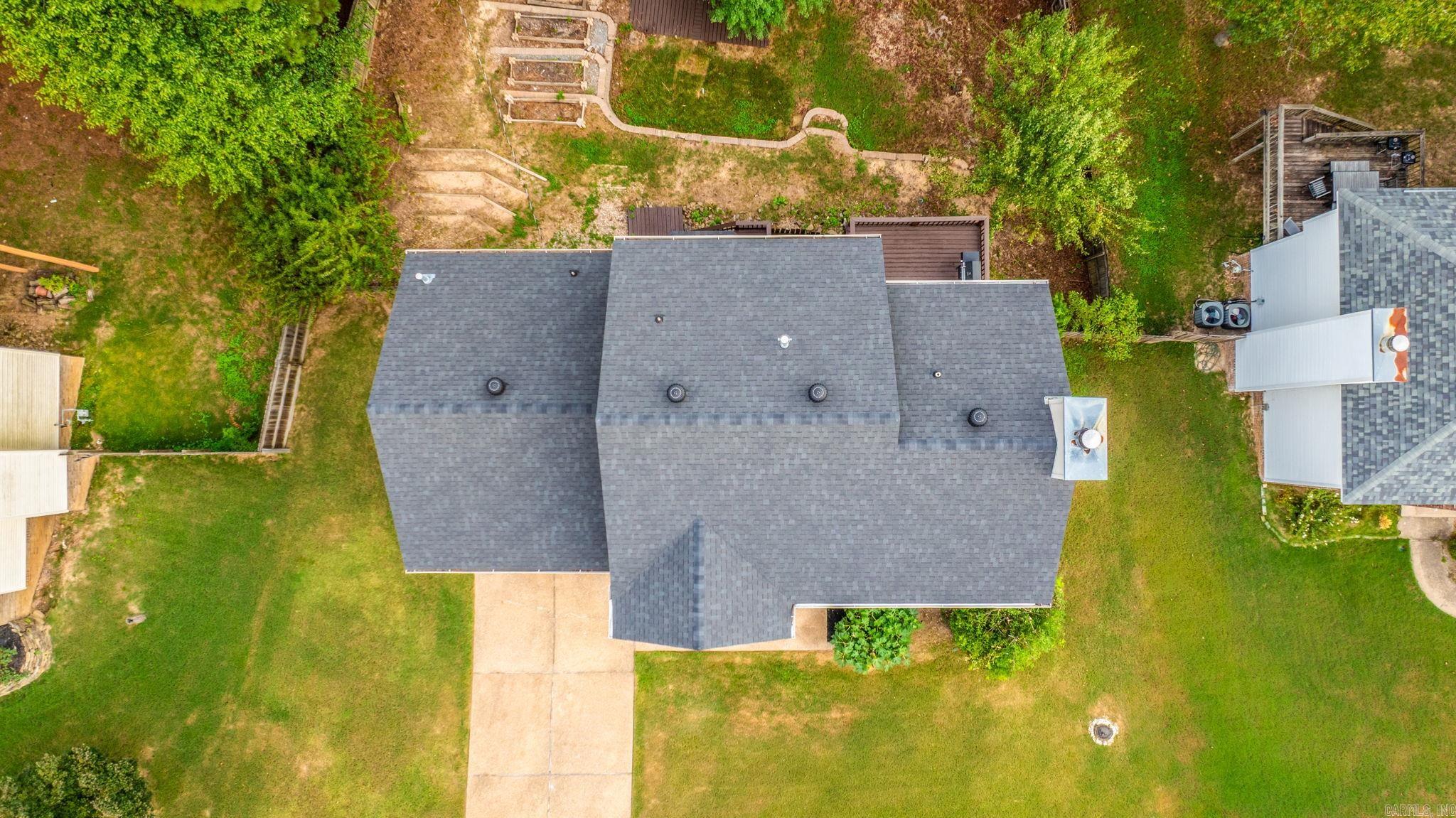 CHARLESTON HEIGHTS ADDN - Residential