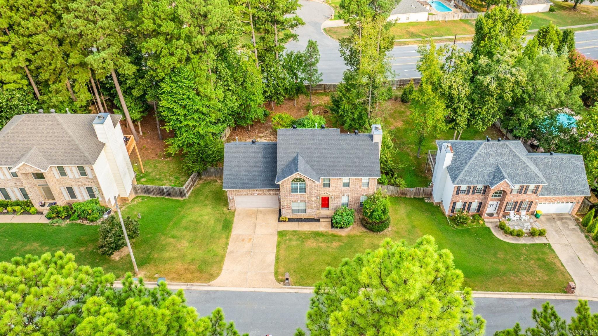 CHARLESTON HEIGHTS ADDN - Residential