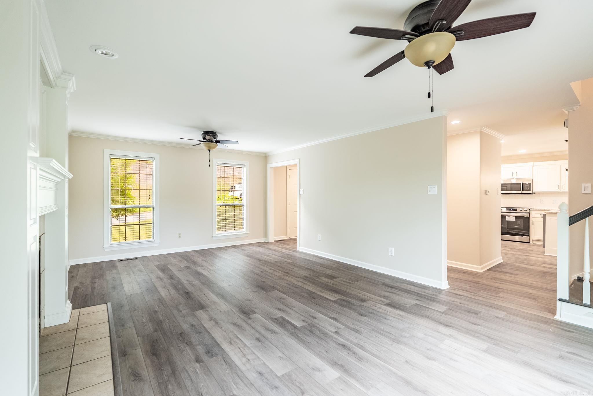 CHARLESTON HEIGHTS ADDN - Residential