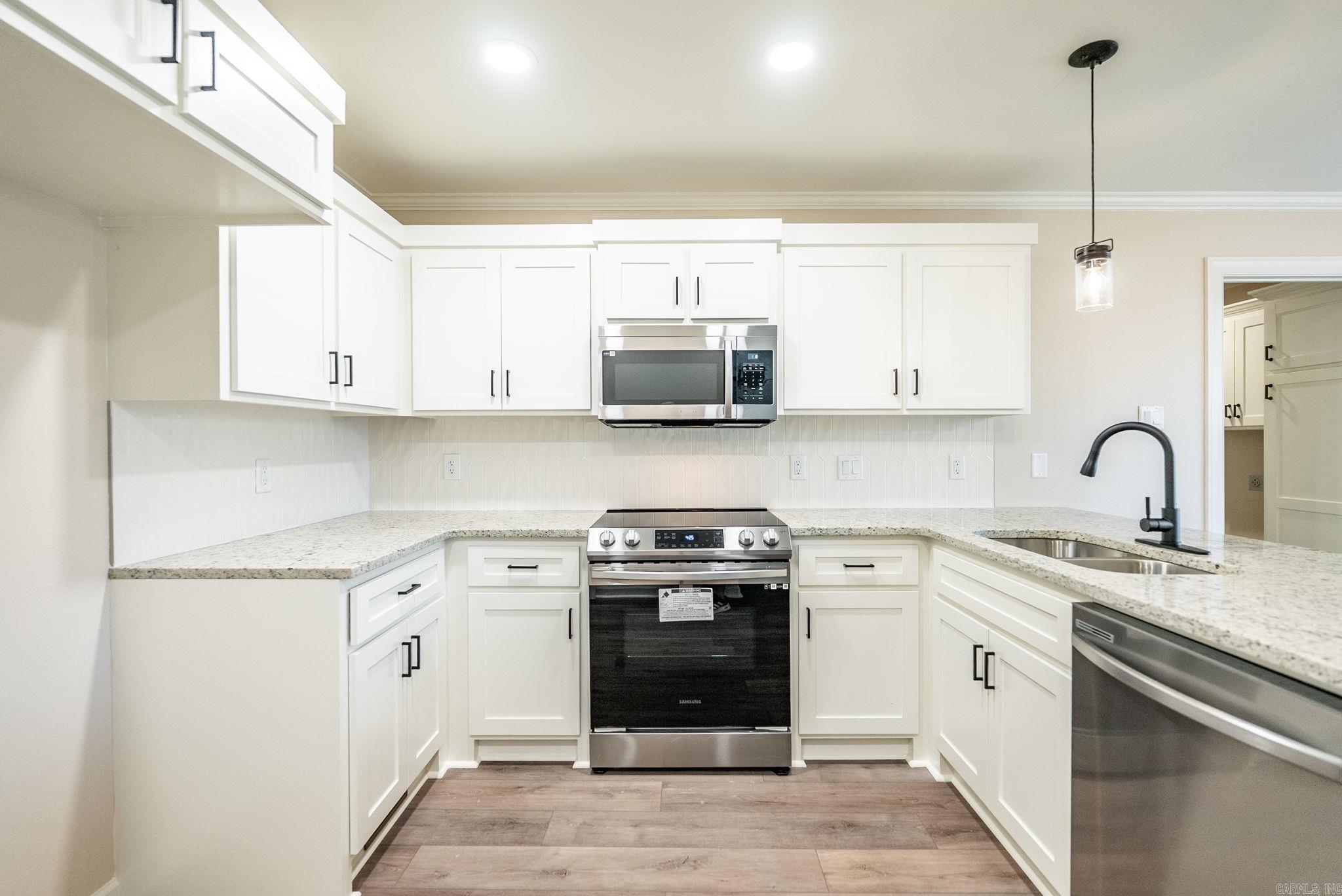 CHARLESTON HEIGHTS ADDN - Residential