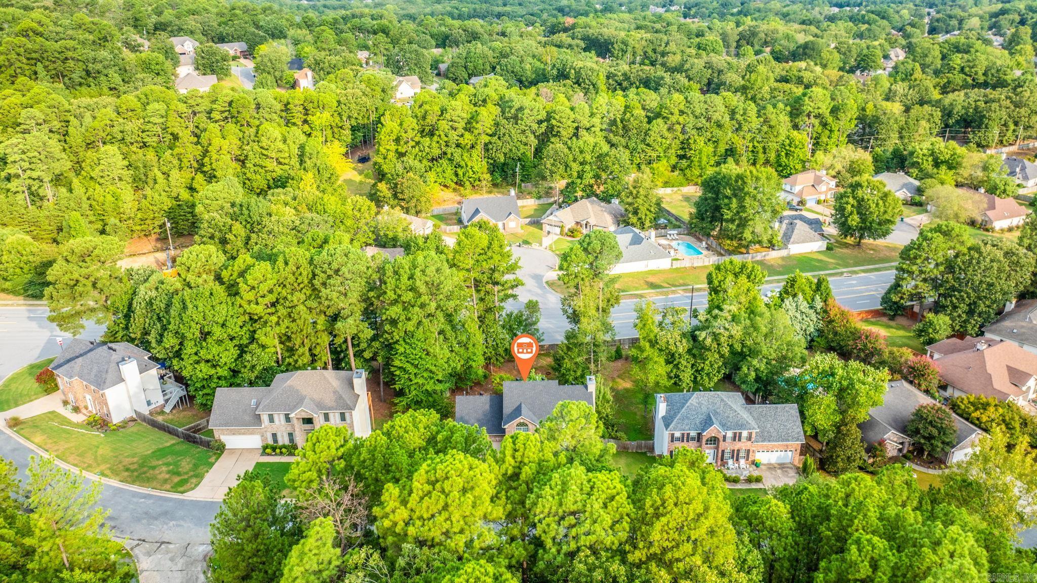 CHARLESTON HEIGHTS ADDN - Residential