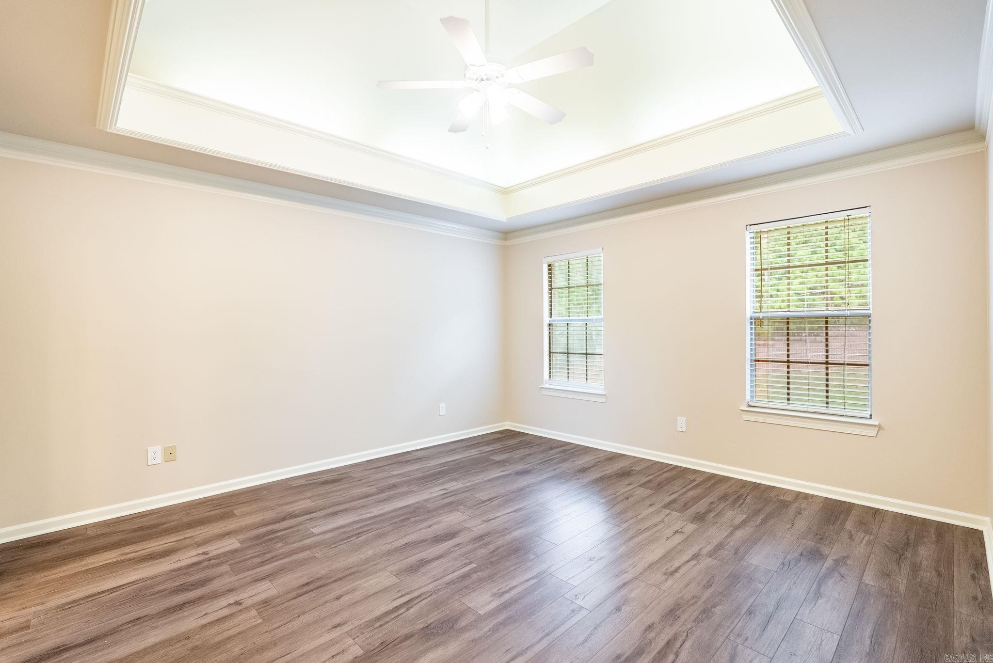 CHARLESTON HEIGHTS ADDN - Residential