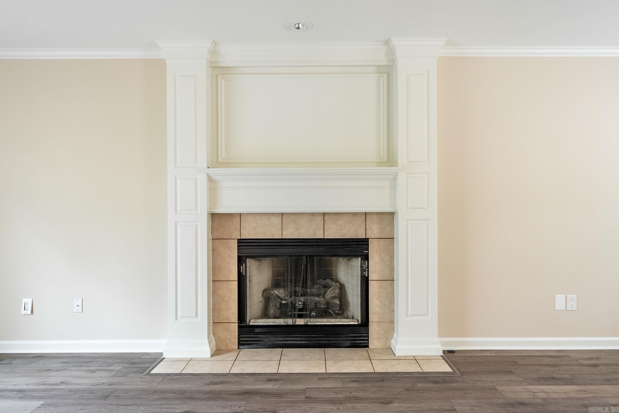 CHARLESTON HEIGHTS ADDN - Residential