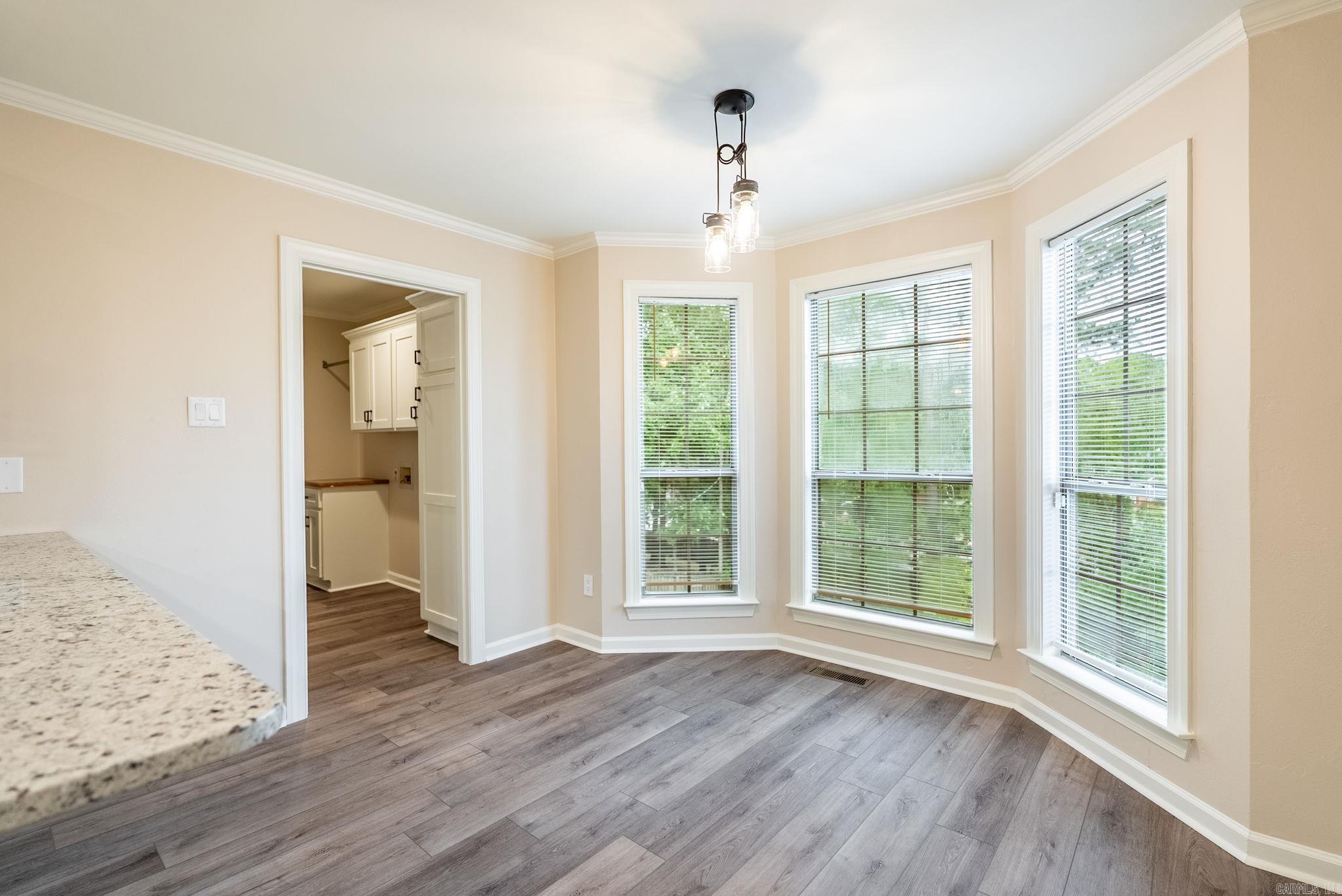 CHARLESTON HEIGHTS ADDN - Residential