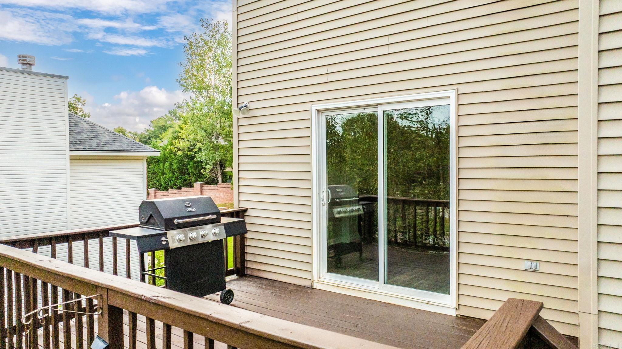 CHARLESTON HEIGHTS ADDN - Residential