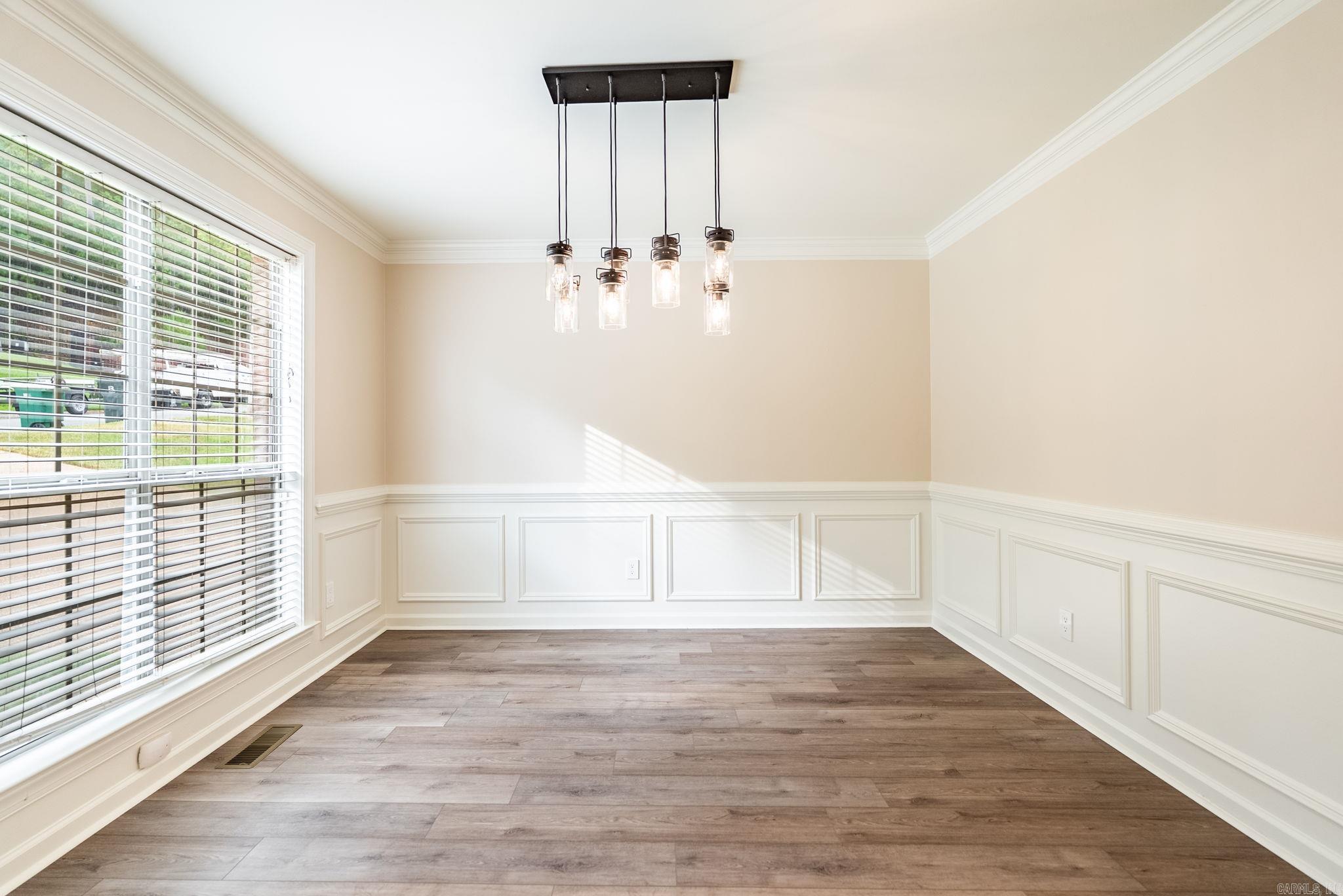 CHARLESTON HEIGHTS ADDN - Residential