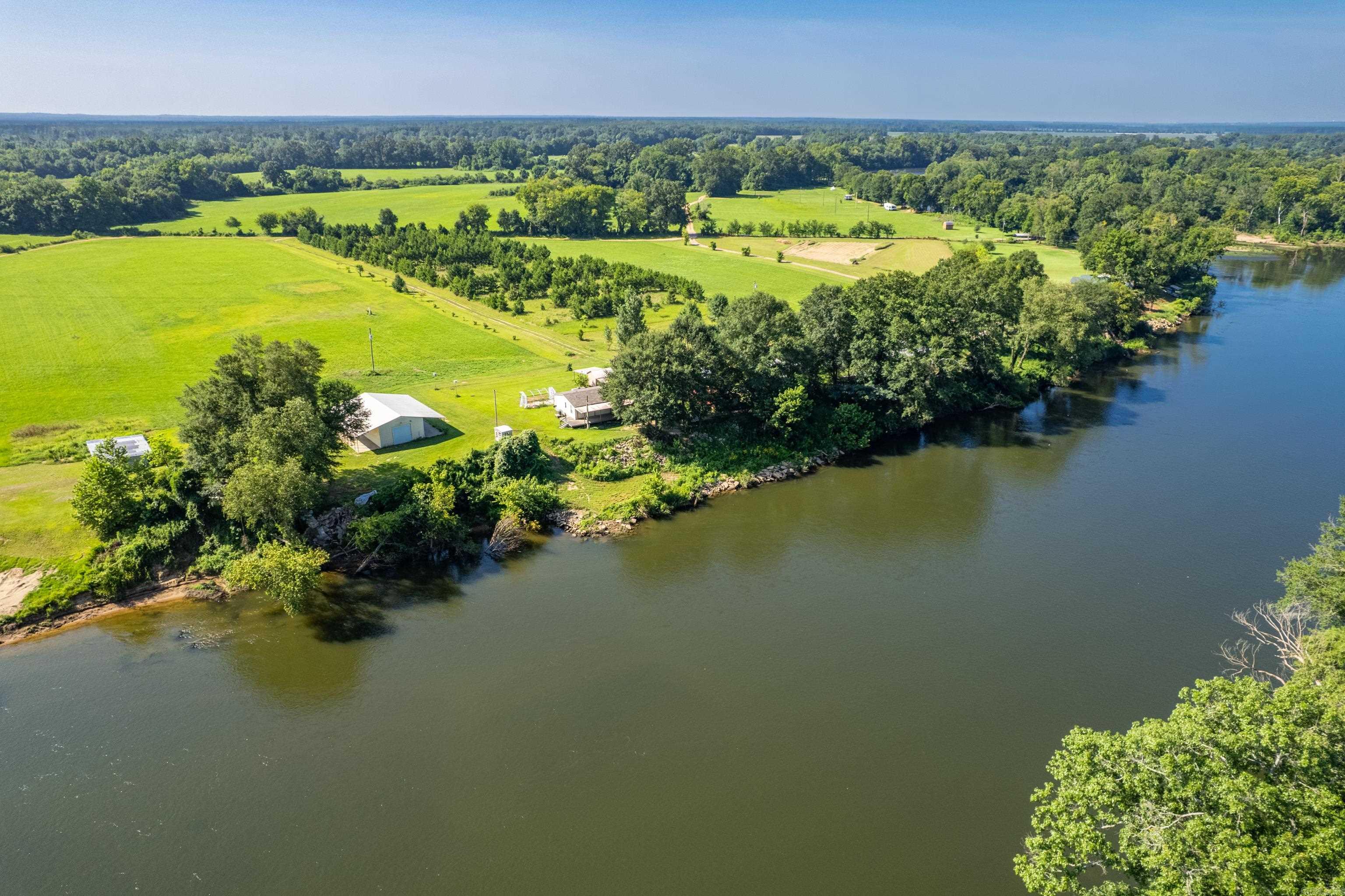 Huddleston Acres - Residential