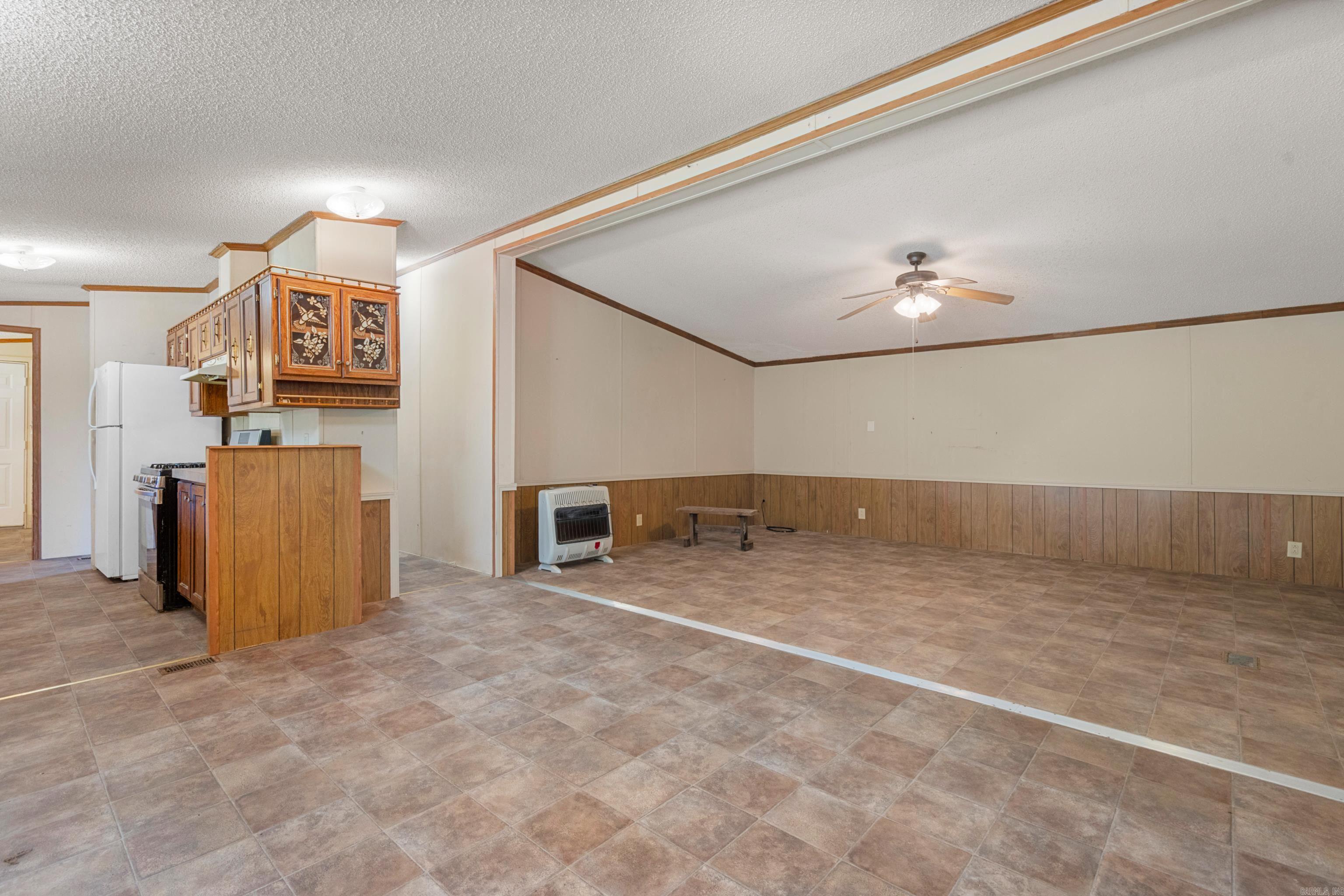 Huddleston Acres - Residential